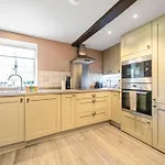 Vakantiehuis Lowther - District With Log Burner *