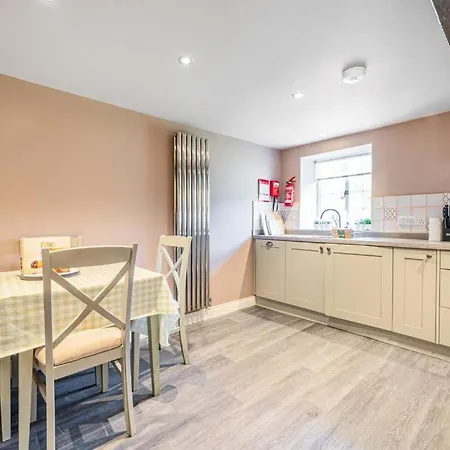 Lowther - District With Log Burner *