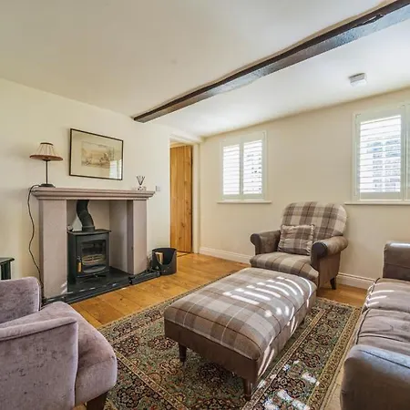 Holiday home Lowther - District With Log Burner