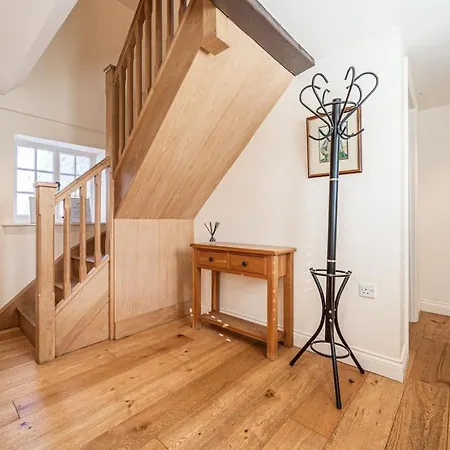 Lowther - District With Log Burner Clifton (Cumbria)