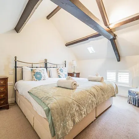 Holiday home Lowther - District With Log Burner