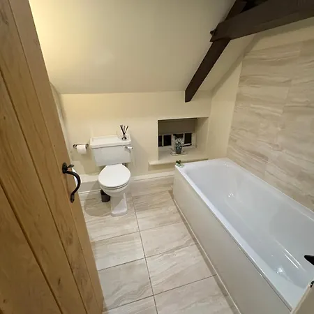 Holiday home Lowther - District With Log Burner