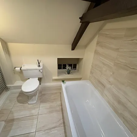 Lowther - District With Log Burner Vakantiehuis Clifton (Cumbria)