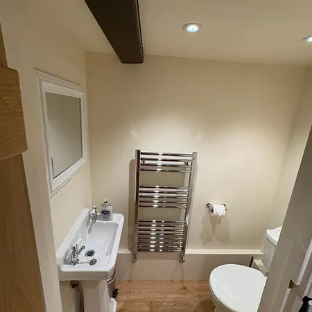 Holiday home Lowther - District With Log Burner