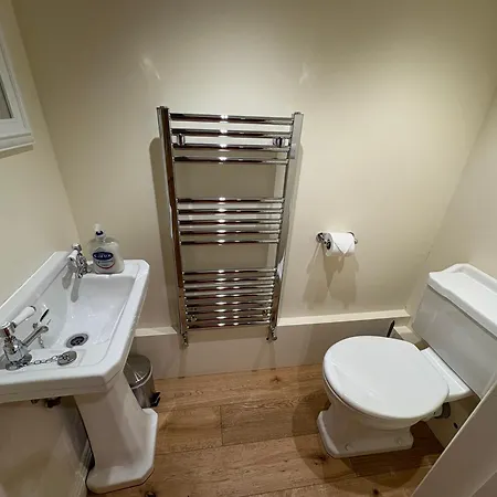 Lowther - District With Log Burner Holiday home *