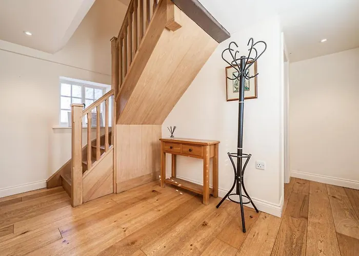 Lowther - District With Log Burner Clifton (Cumbria)