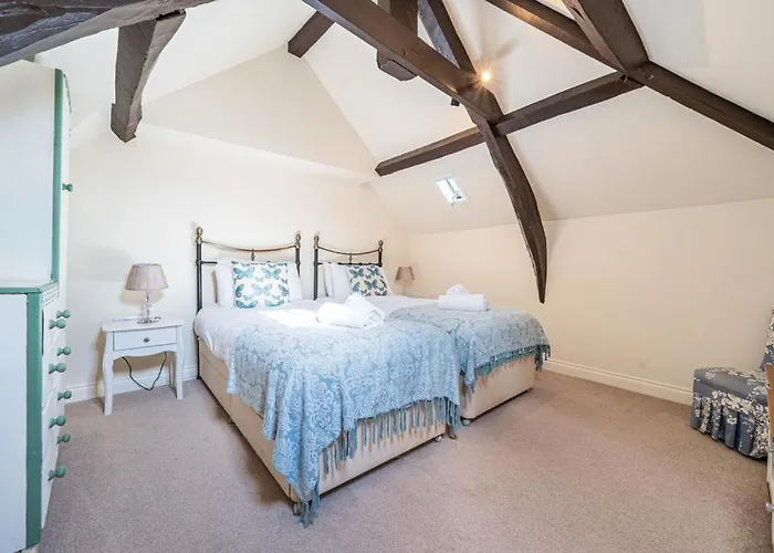 Holiday home Lowther - District With Log Burner *