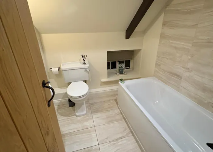 Holiday home Lowther - District With Log Burner