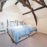 Ferienhaus Lowther - District With Log Burner *