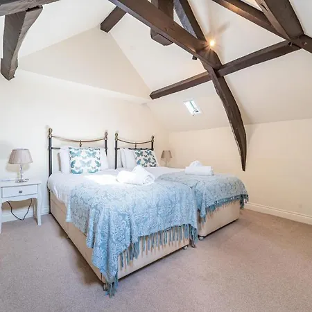 Casa vacanze Lowther - District With Log Burner *