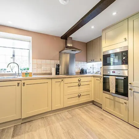 Casa vacanze Lowther - District With Log Burner *